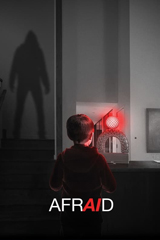 Afraid (2024) เอไอ สั่งสยอง
